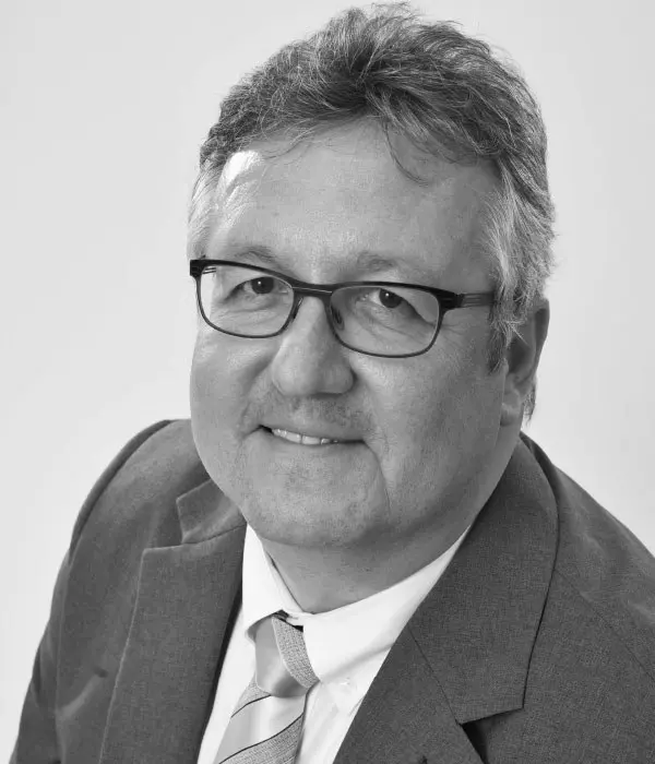 Werner Luger — Lumar Berater