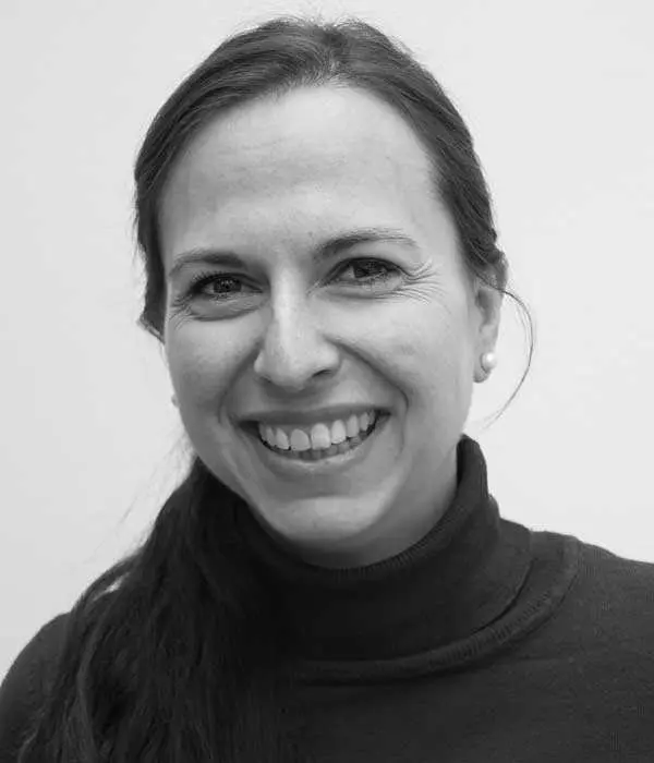 Verena Ressel — Lumar Beraterin
