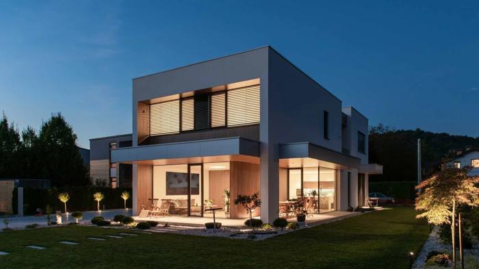 Lumar Referenzhaus 1