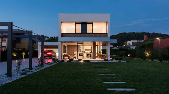 Lumar Referenzhaus 2