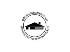 Bundes-Gütegemeinschaft Montagebau und Fertighäuser