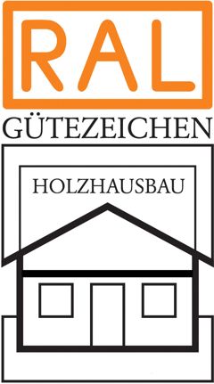 RAL Gütezeichen Holzhausbau